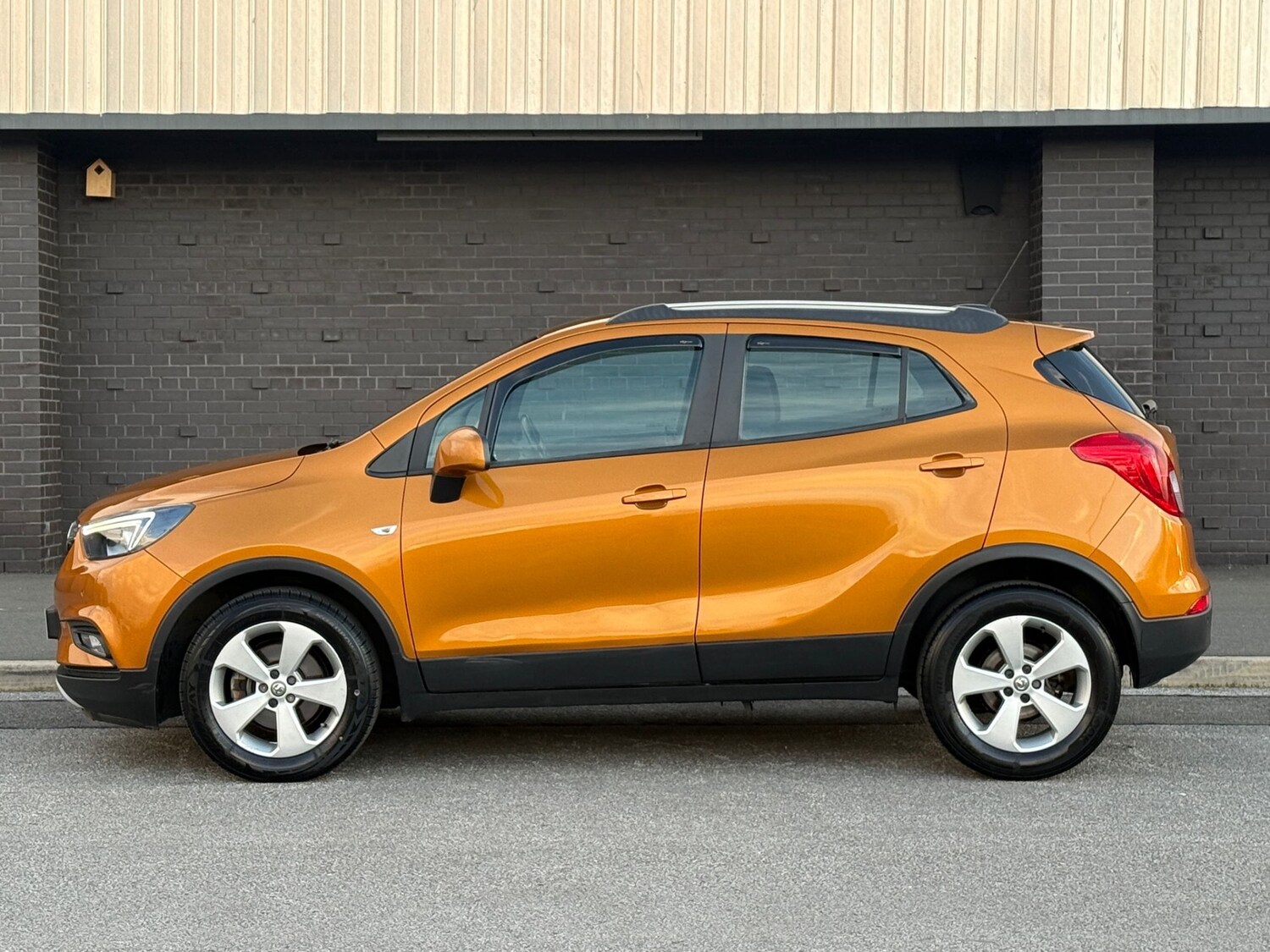 Used Vauxhall Mokka X 2017 for sale - 76193632: Photo 47
