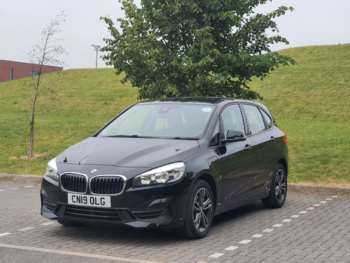 2019 (19) - 225xe Sport 5dr Auto