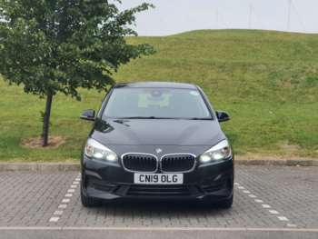 Used BMW 2 Series 2019 for sale - 74902765: Photo