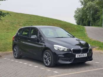 Used BMW 2 Series 2019 for sale - 74902765: Photo