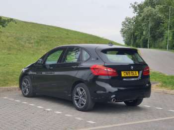 Used BMW 2 Series 2019 for sale - 74902765: Photo