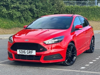 Used Ford Focus 2016 for sale - 79113443: Photo