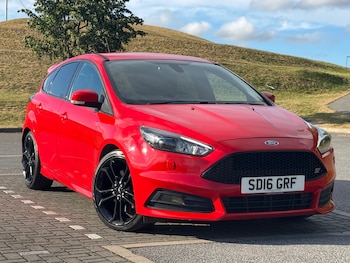 Used Ford Focus 2016 for sale - 79113443: Photo