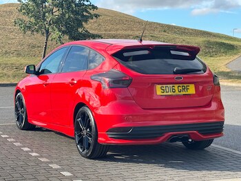 Used Ford Focus 2016 for sale - 79113443: Photo