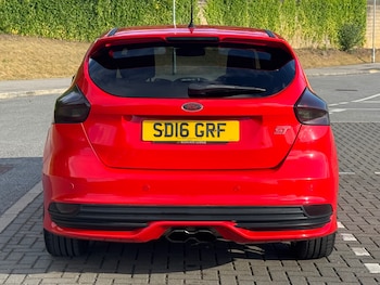 Used Ford Focus 2016 for sale - 79113443: Photo