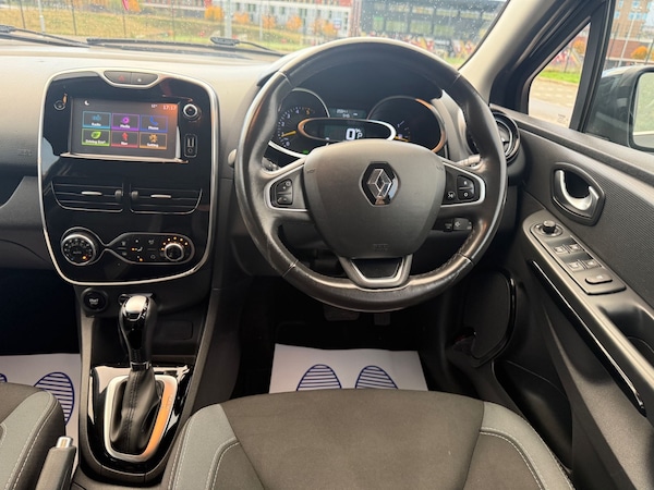 Used Renault Clio 2016 for sale - 76330837: Photo 14