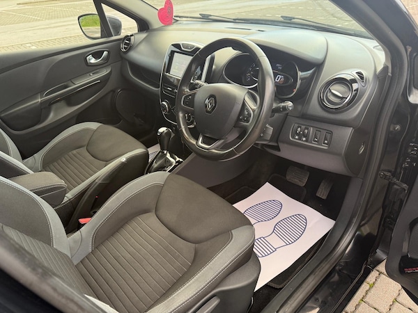 Used Renault Clio 2016 for sale - 76330837: Photo 15
