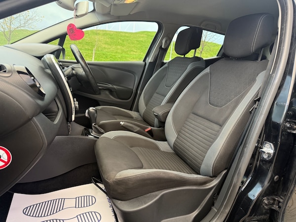 Used Renault Clio 2016 for sale - 76330837: Photo 20