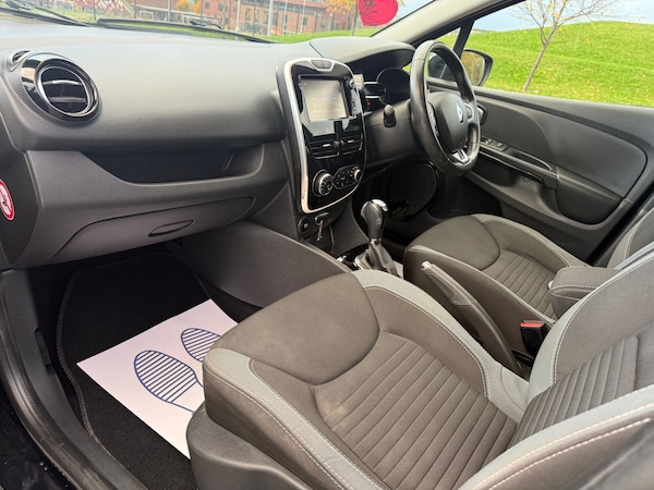 Used Renault Clio 2016 for sale - 76330837: Photo 21