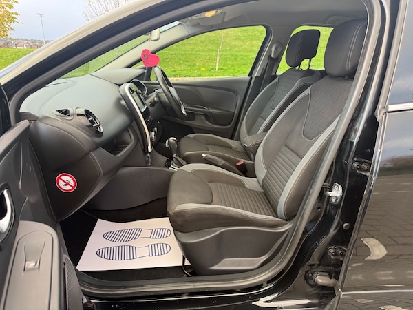 Used Renault Clio 2016 for sale - 76330837: Photo 22