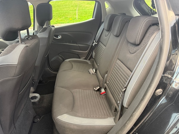 Used Renault Clio 2016 for sale - 76330837: Photo 24