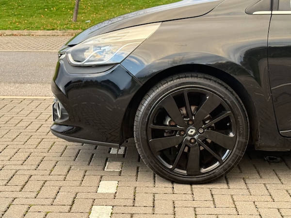 Used Renault Clio 2016 for sale - 76330837: Photo 27