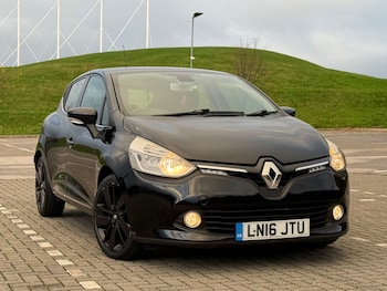 Used Renault Clio 2016 for sale - 76330837: Photo