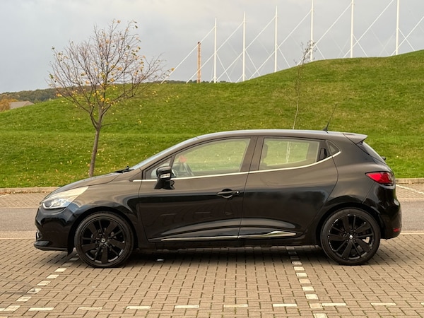 Used Renault Clio 2016 for sale - 76330837: Photo 7