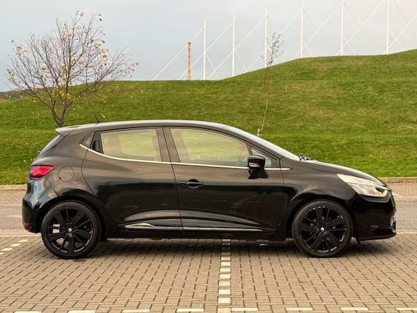 Used Renault Clio 2016 for sale - 76330837: Photo 8