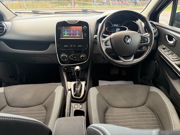 Used Renault Clio 2016 for sale - 76330837: Photo 9