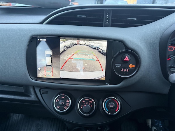 Used Toyota Yaris 2014 for sale - 76319676: Photo 17