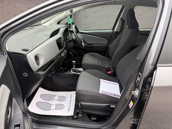 Used Toyota Yaris 2014 for sale - 76319676: Photo 22