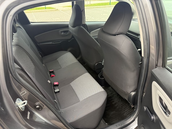 Used Toyota Yaris 2014 for sale - 76319676: Photo 26