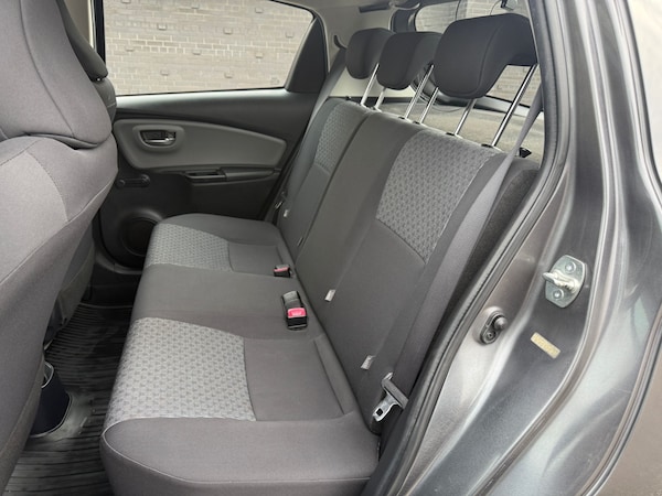 Used Toyota Yaris 2014 for sale - 76319676: Photo 27