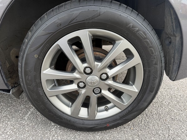 Used Toyota Yaris 2014 for sale - 76319676: Photo 32