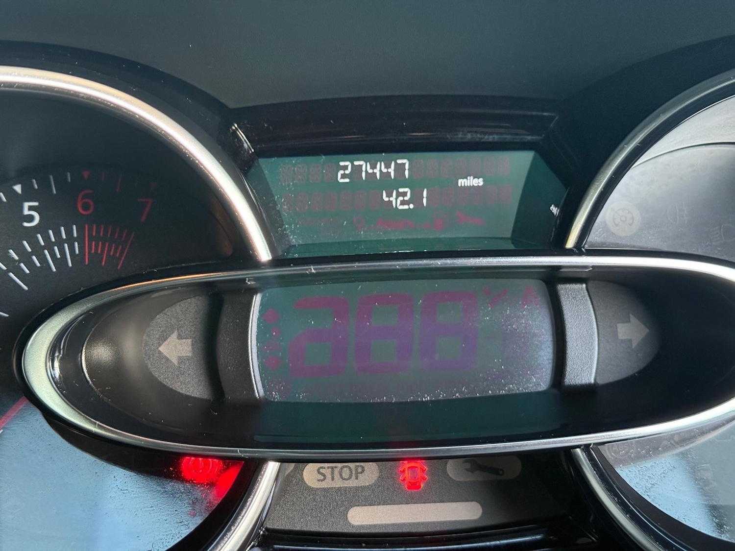 Used Renault Clio 2017 for sale - 76626743: Photo 11