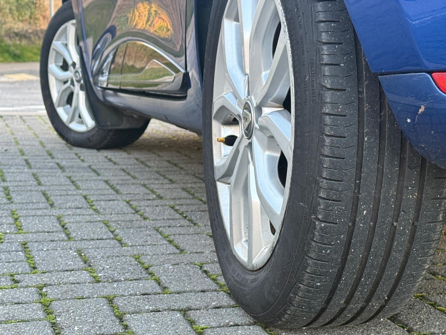 Used Renault Clio 2017 for sale - 76626743: Photo 24