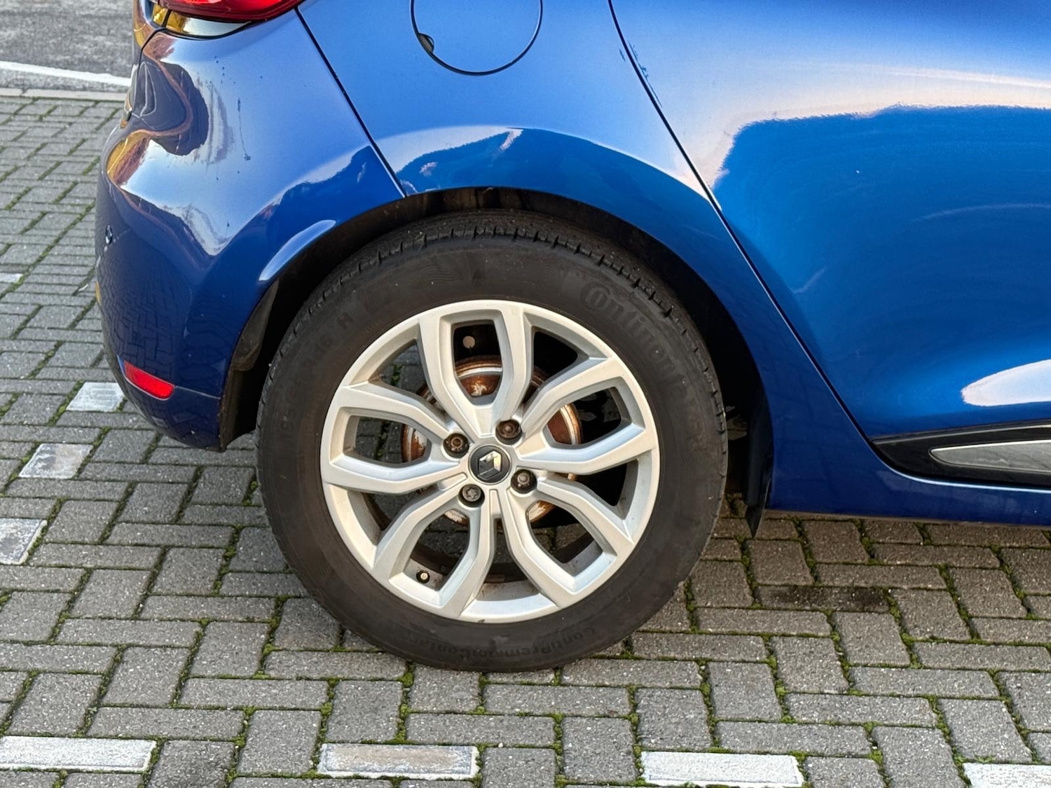 Used Renault Clio 2017 for sale - 76626743: Photo 26