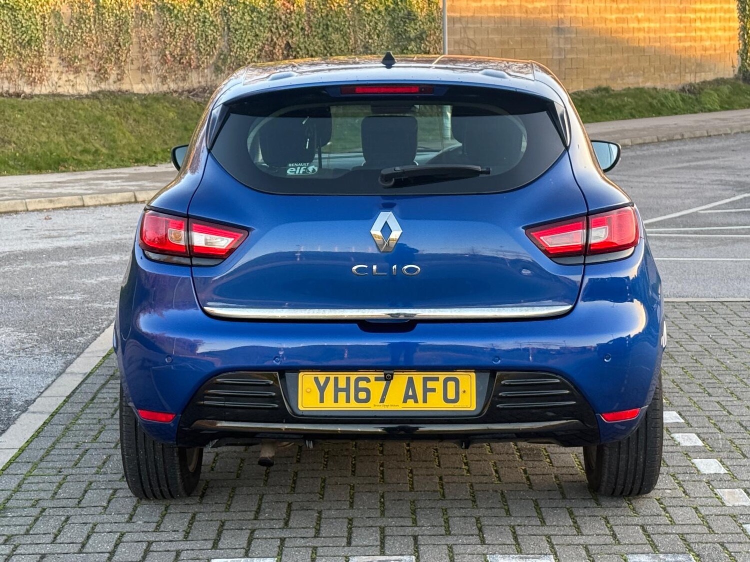 Used Renault Clio 2017 for sale - 76626743: Photo 6