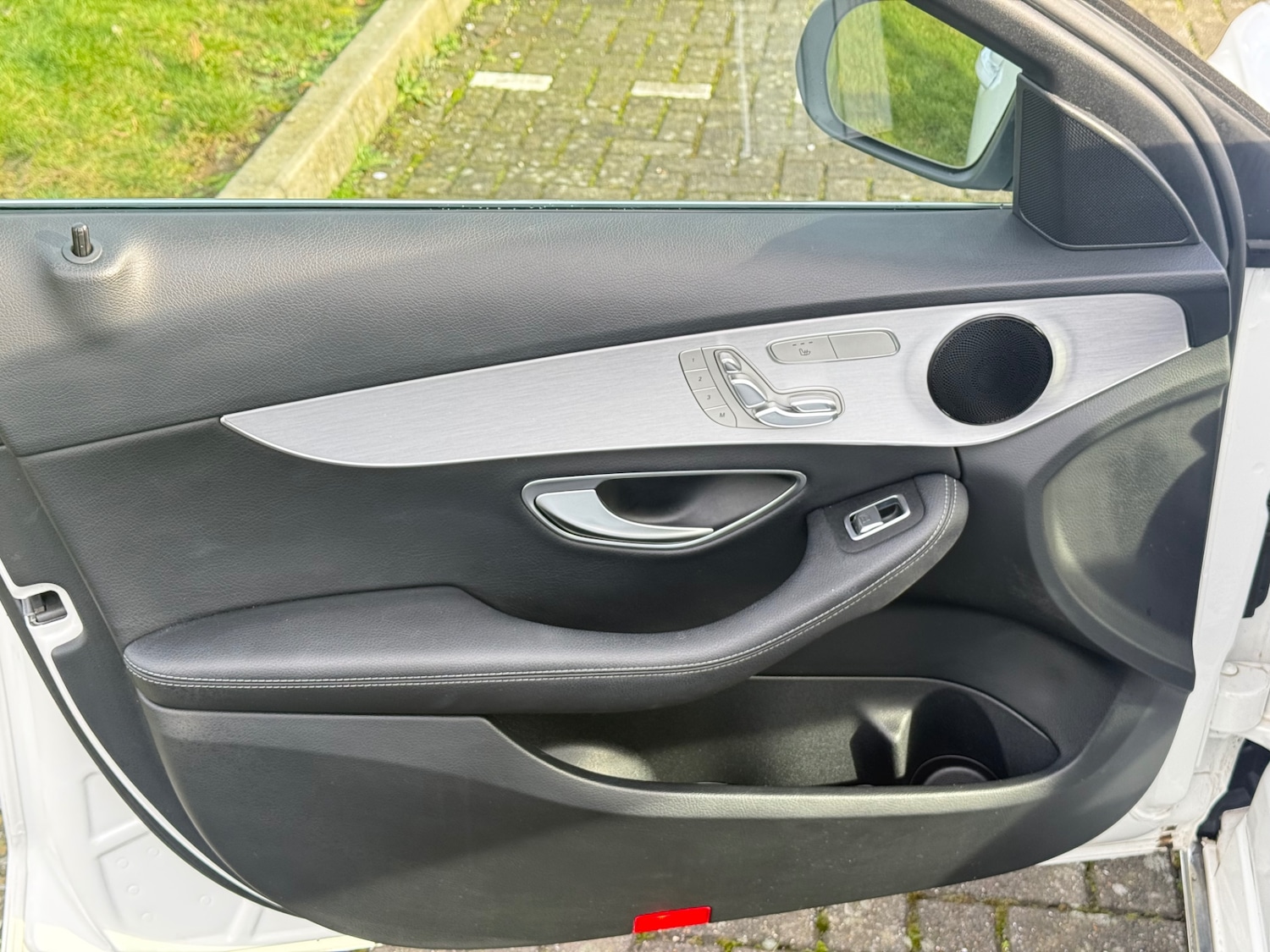 Used Mercedes-Benz C Class 2017 for sale - 77392143: Photo 18