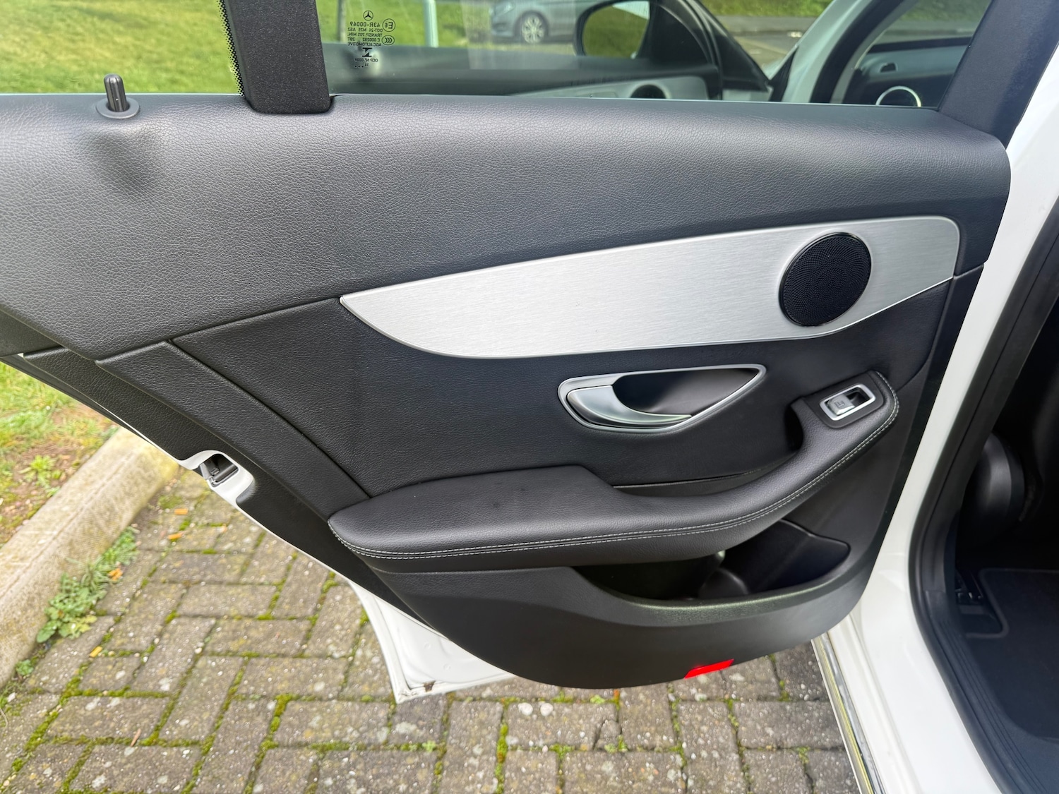 Used Mercedes-Benz C Class 2017 for sale - 77392143: Photo 23