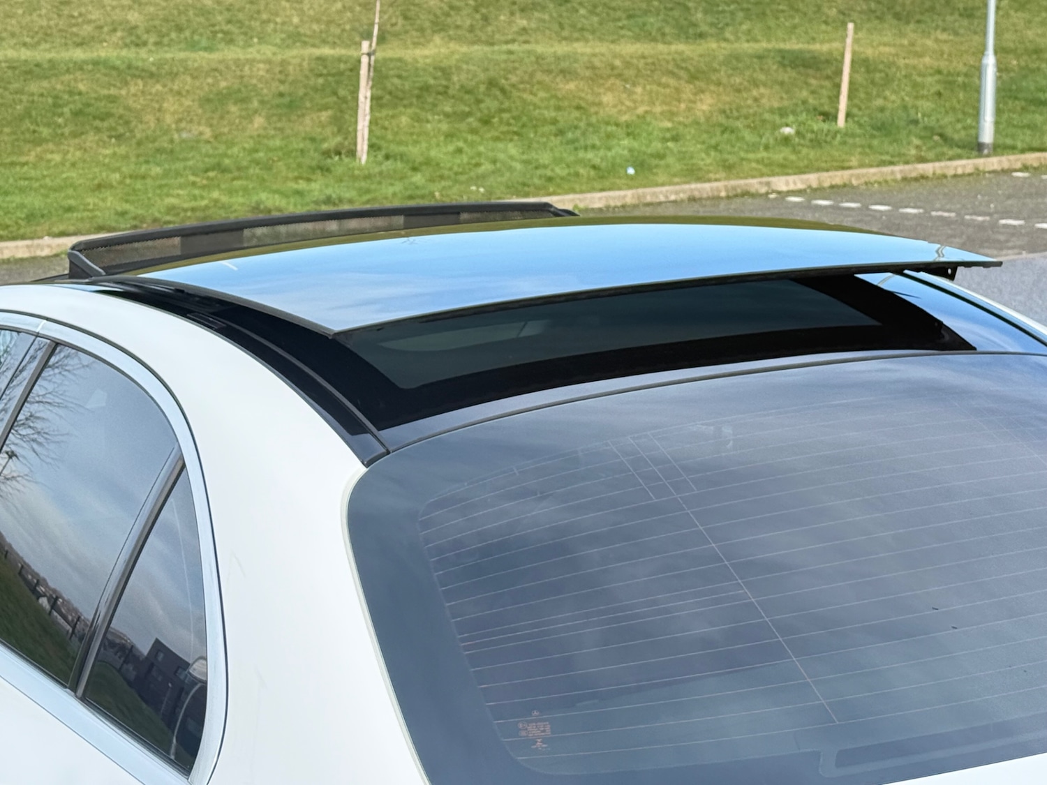 Used Mercedes-Benz C Class 2017 for sale - 77392143: Photo 26