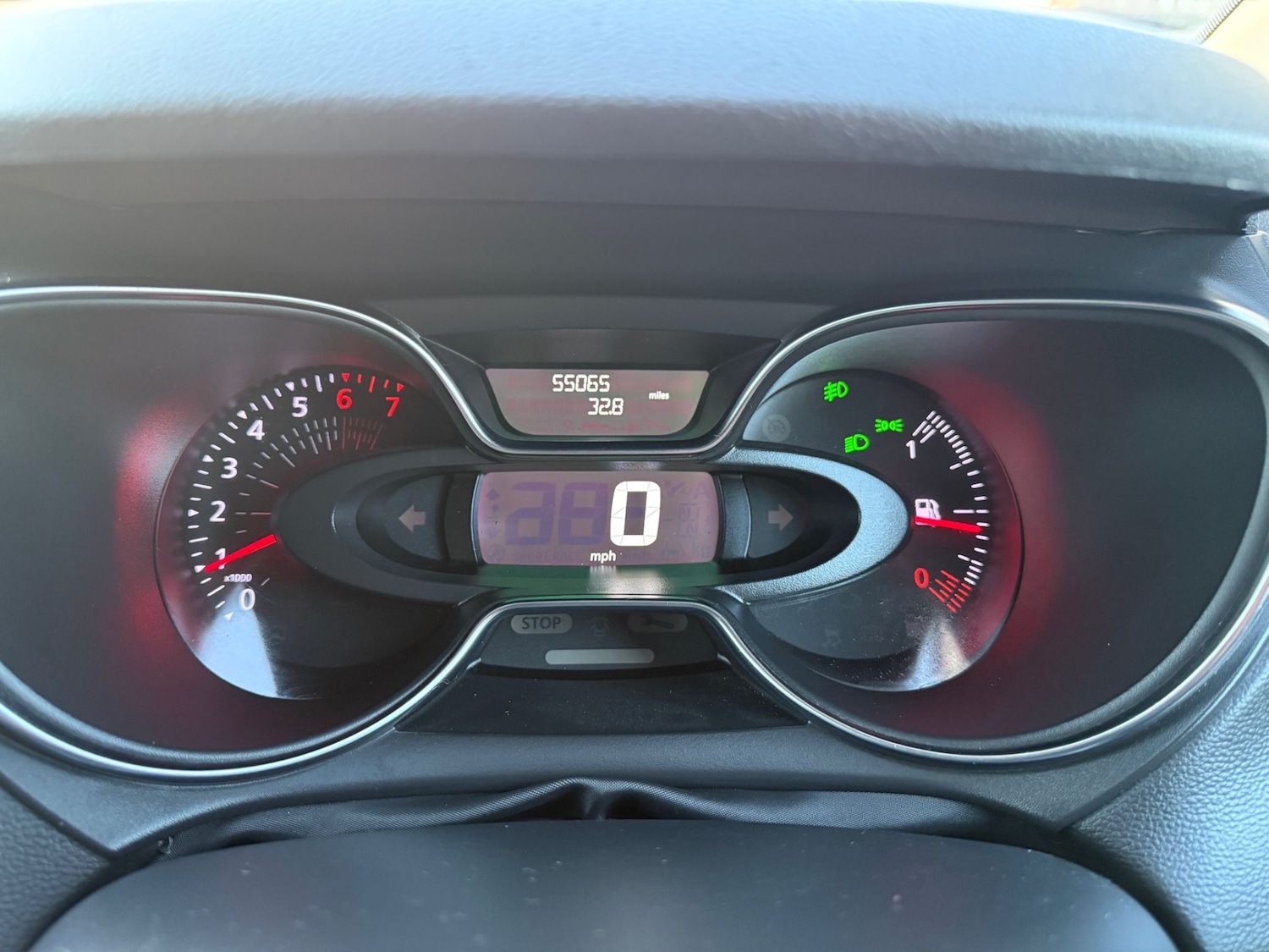 Used Renault Captur 2017 for sale - 76906108: Photo 11