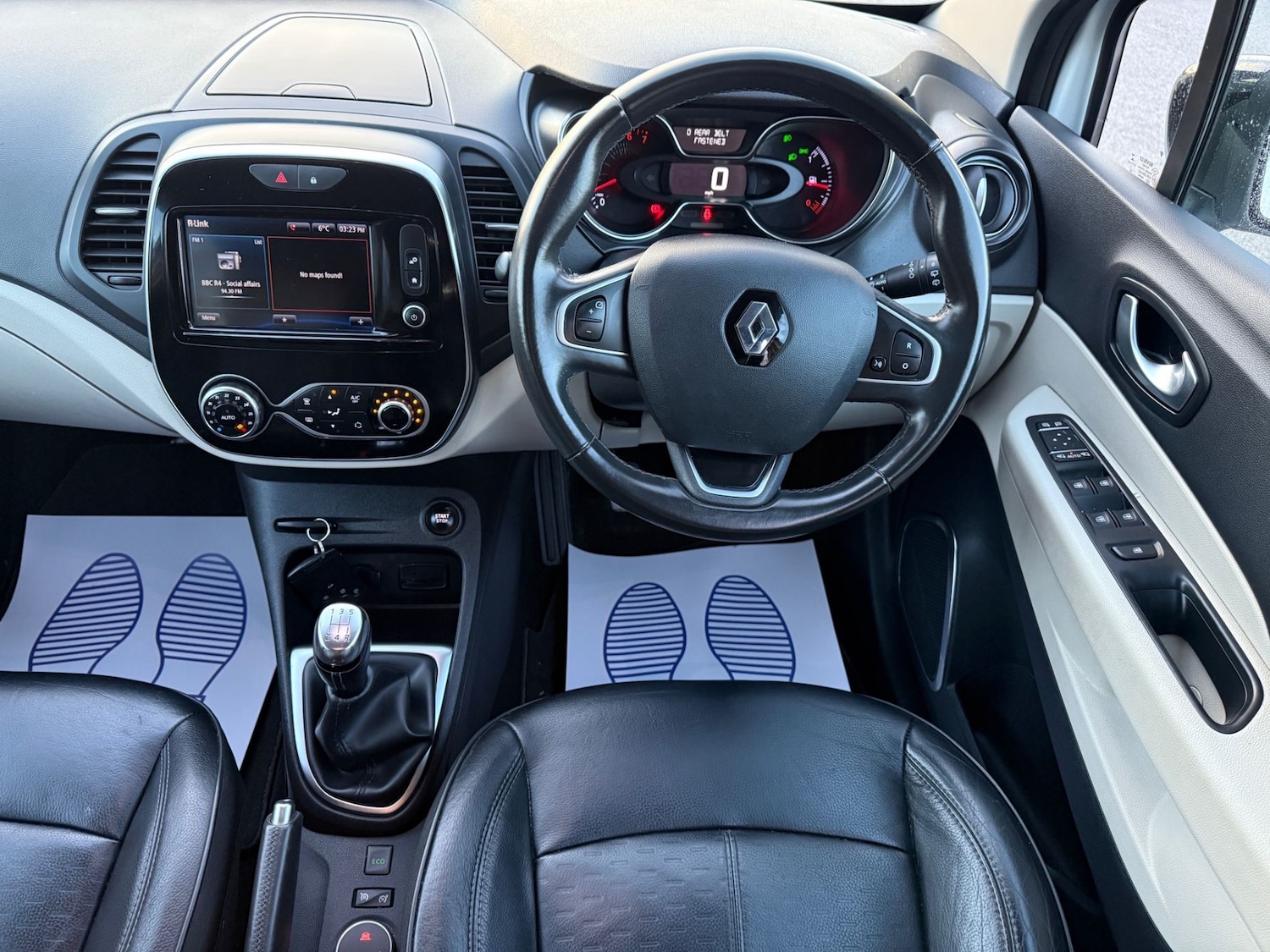 Used Renault Captur 2017 for sale - 76906108: Photo 13