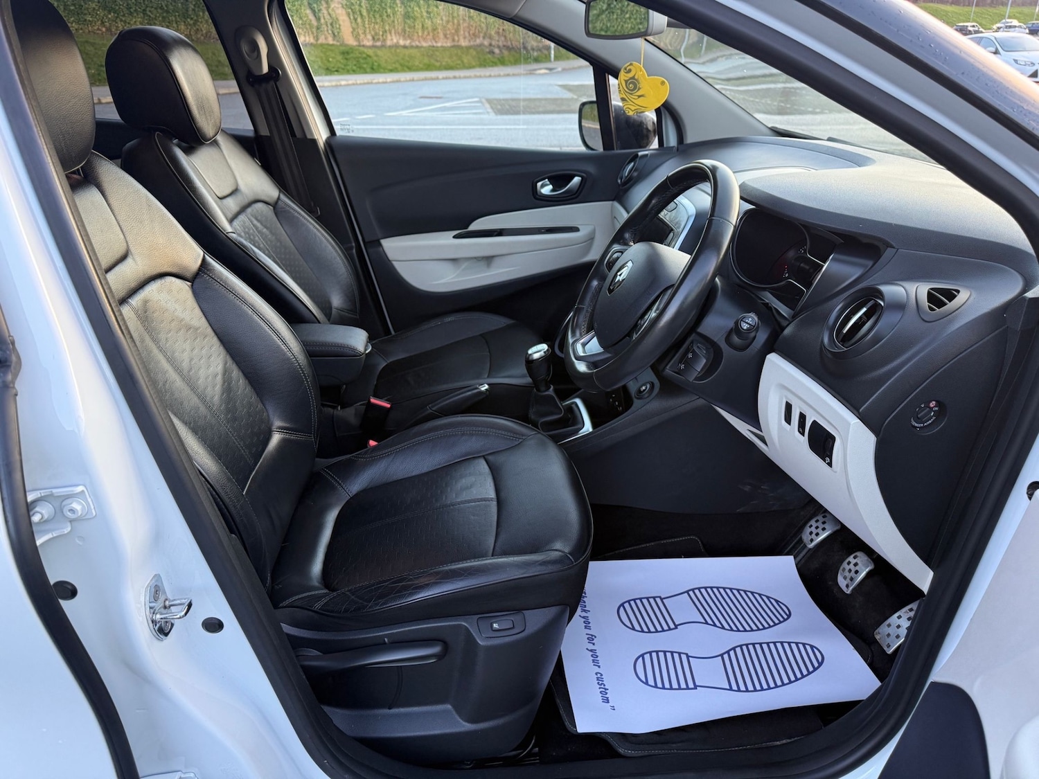 Used Renault Captur 2017 for sale - 76906108: Photo 15