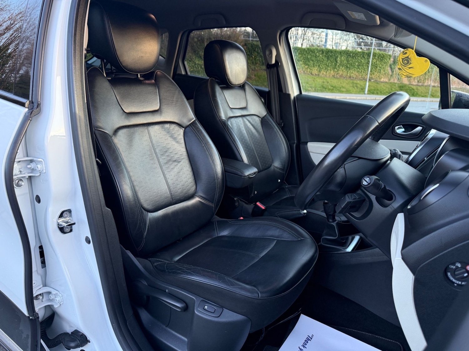 Used Renault Captur 2017 for sale - 76906108: Photo 16