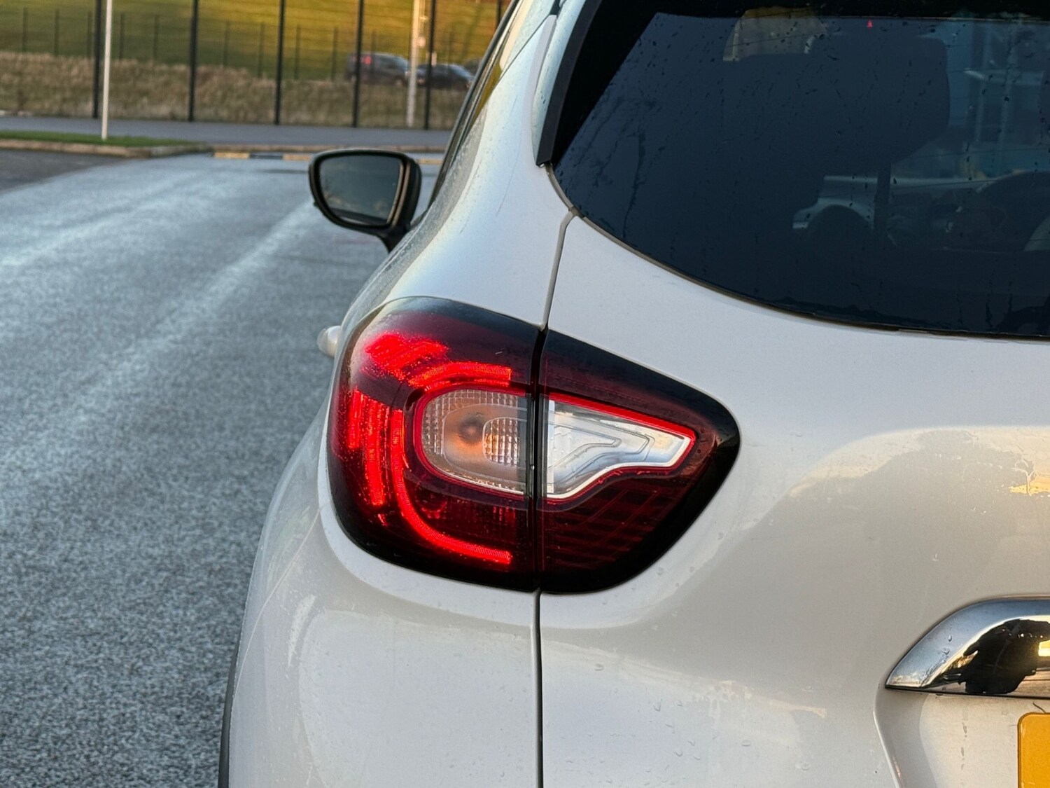 Used Renault Captur 2017 for sale - 76906108: Photo 28