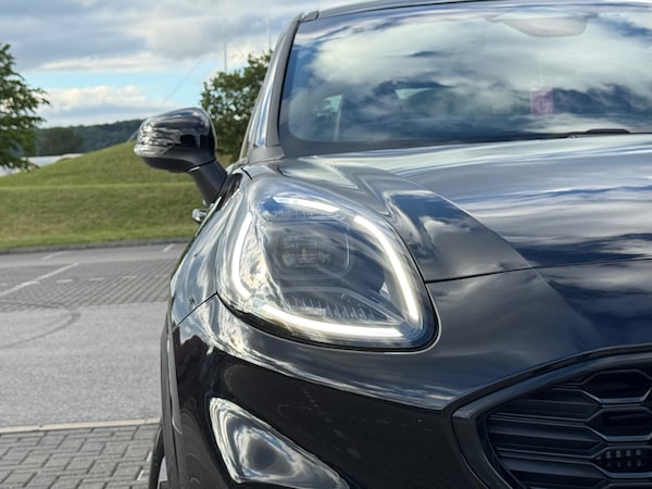 Used Ford Puma 2025 for sale - 75391468: Photo 28