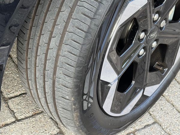 Used Ford Puma 2025 for sale - 75391468: Photo 36
