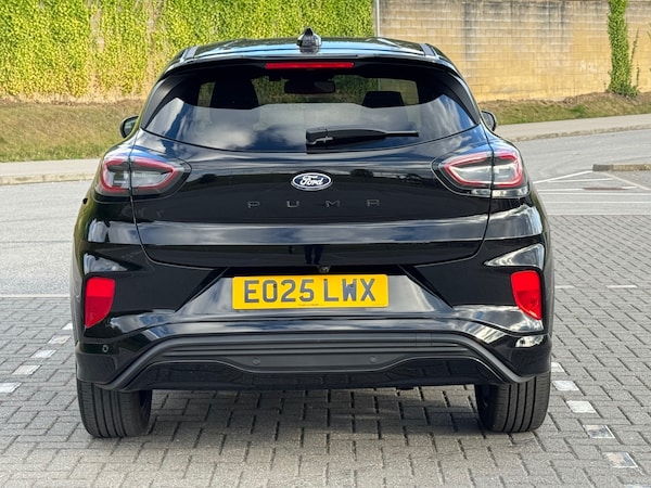 Used Ford Puma 2025 for sale - 75391468: Photo 5