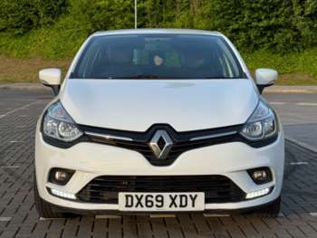 Used Renault Clio 2019 for sale - 74841365: Photo