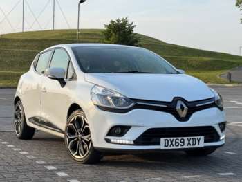 Used Renault Clio 2019 for sale - 74841365: Photo