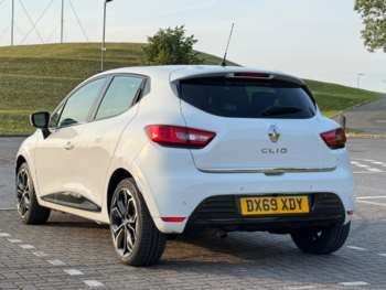 Used Renault Clio 2019 for sale - 74841365: Photo
