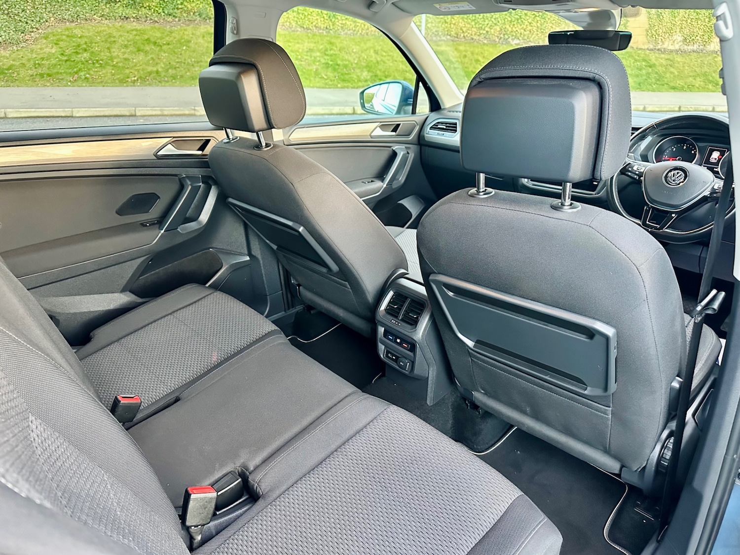 Used Volkswagen Tiguan Allspace 2019 for sale - 77195518: Photo 10