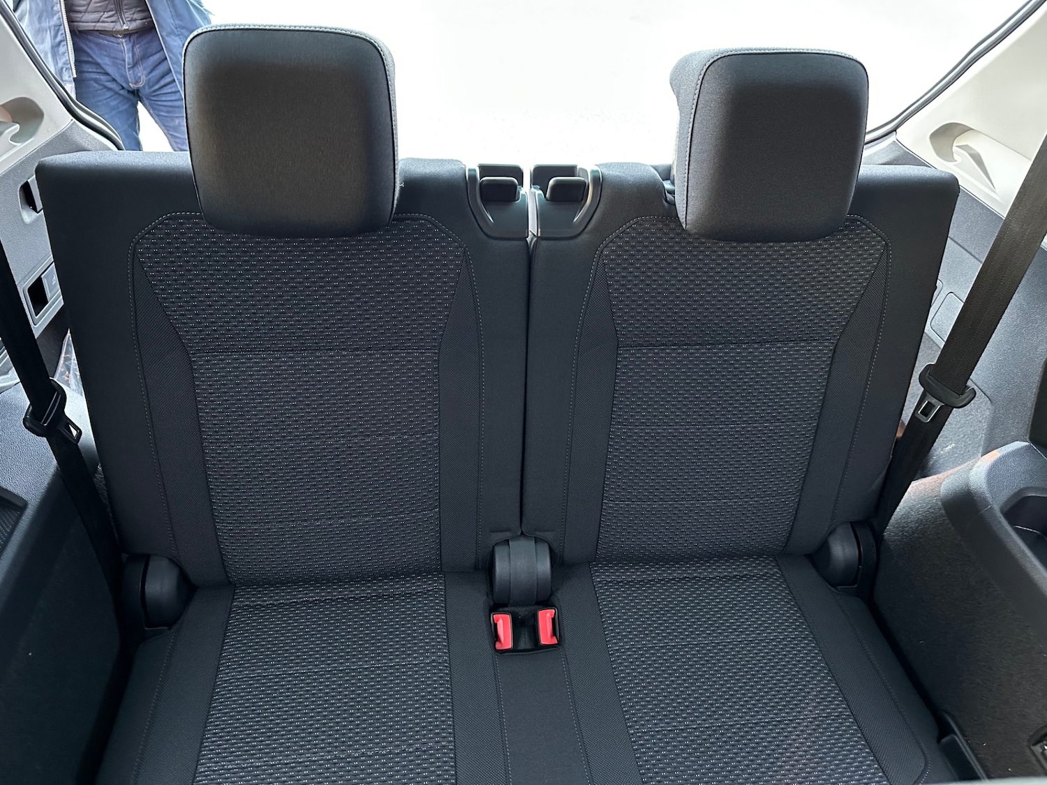 Used Volkswagen Tiguan Allspace 2019 for sale - 77195518: Photo 11