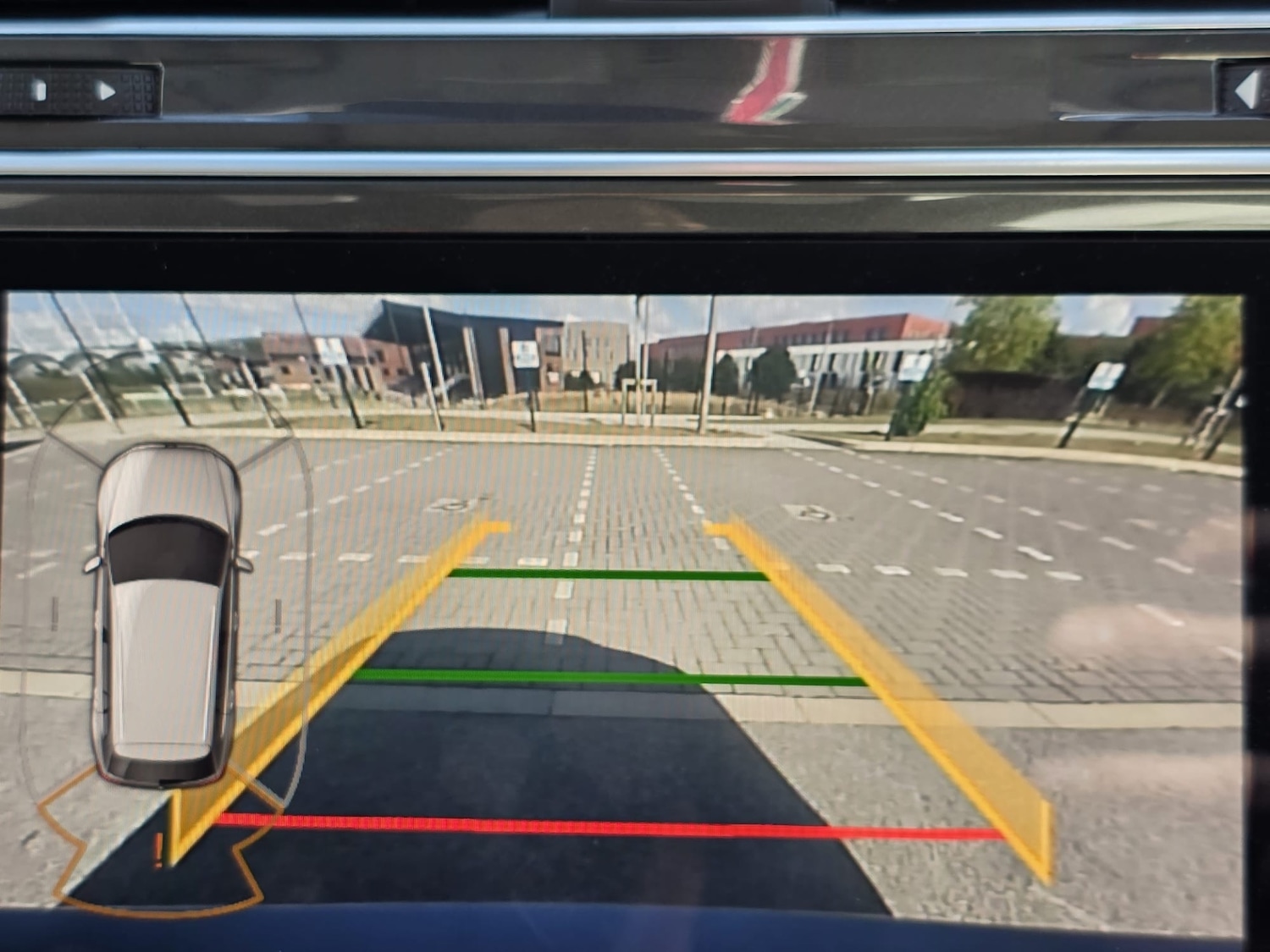 Used Volkswagen Tiguan Allspace 2019 for sale - 77195518: Photo 14