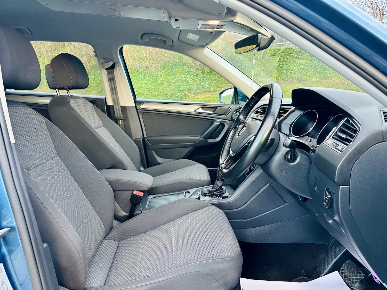 Used Volkswagen Tiguan Allspace 2019 for sale - 77195518: Photo 15