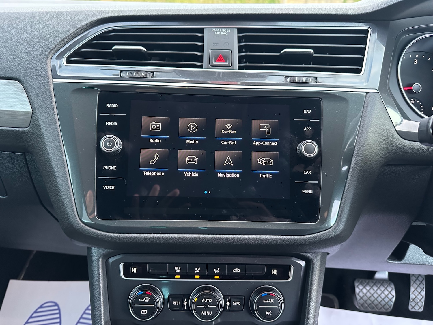 Used Volkswagen Tiguan Allspace 2019 for sale - 77195518: Photo 17