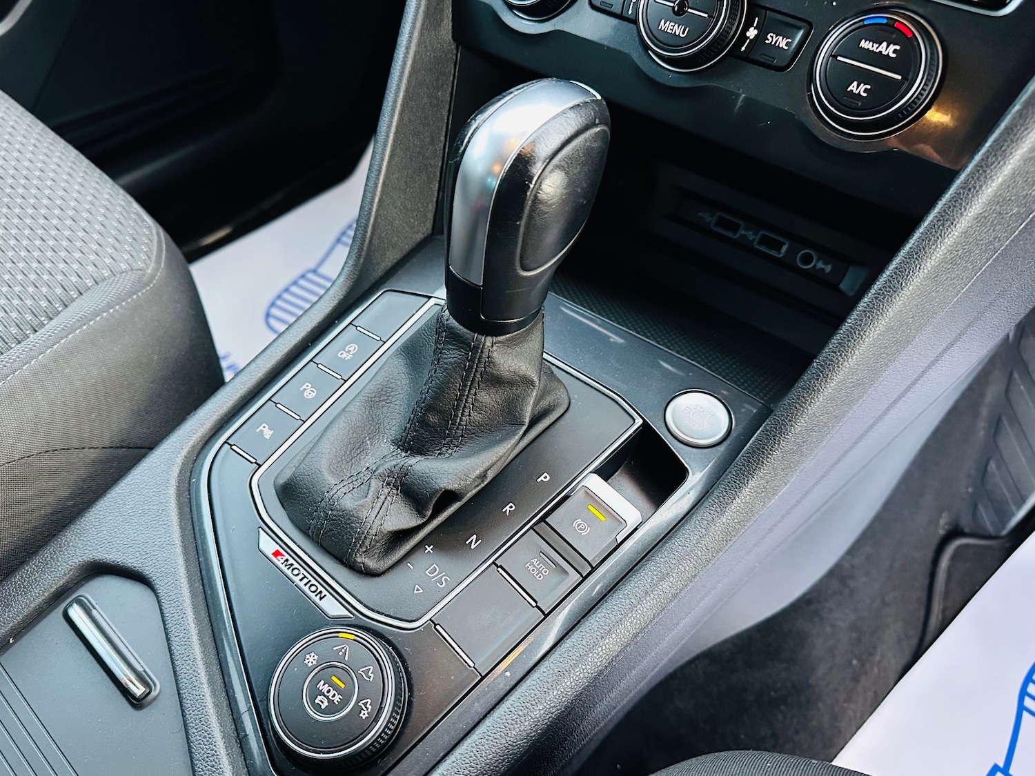 Used Volkswagen Tiguan Allspace 2019 for sale - 77195518: Photo 18