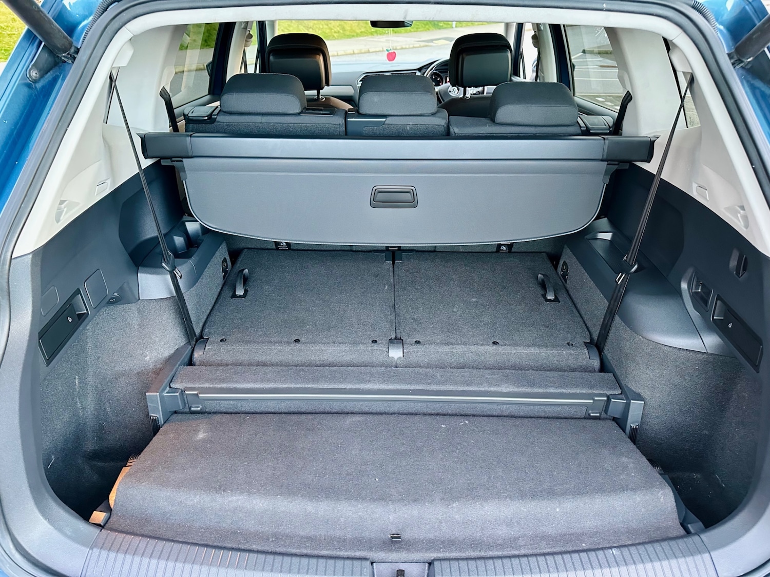 Used Volkswagen Tiguan Allspace 2019 for sale - 77195518: Photo 19